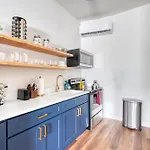 Stay Portland - Bright Brooklyn Studio