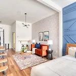 Stay Portland - Bright Brooklyn Studio