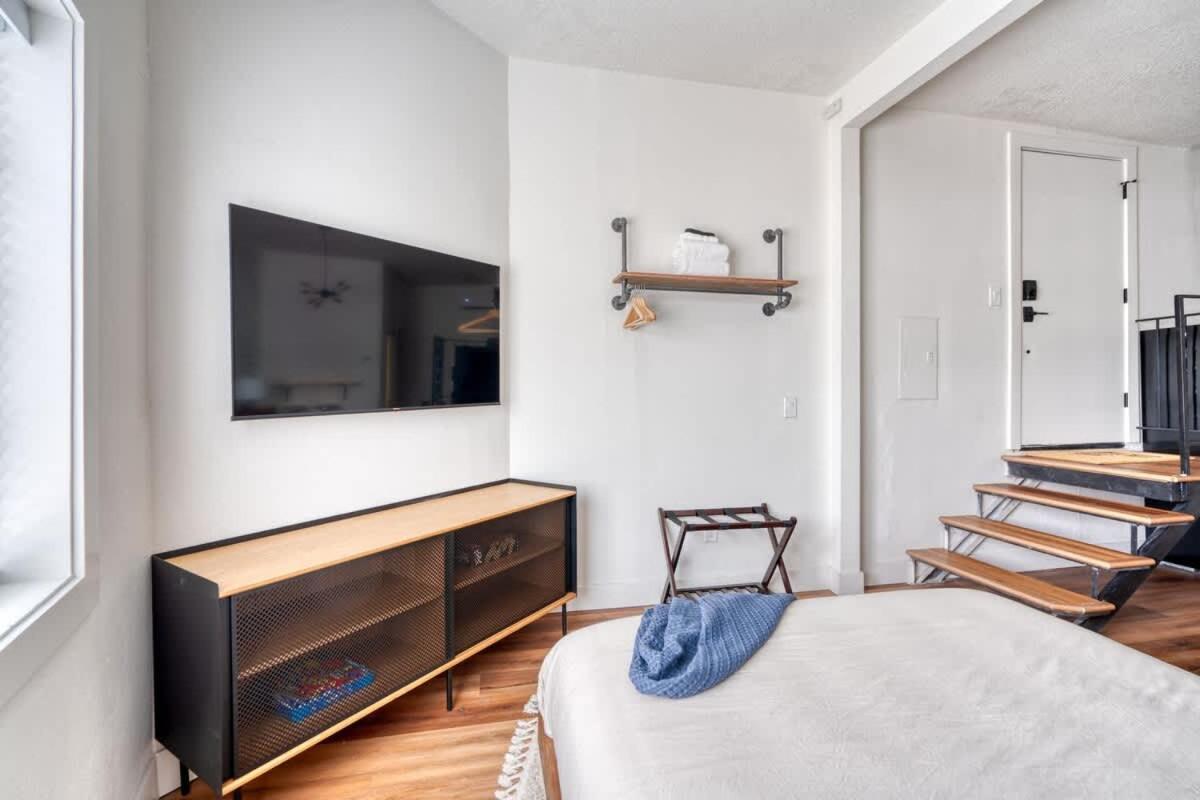Apartment - Bright Brooklyn Portland